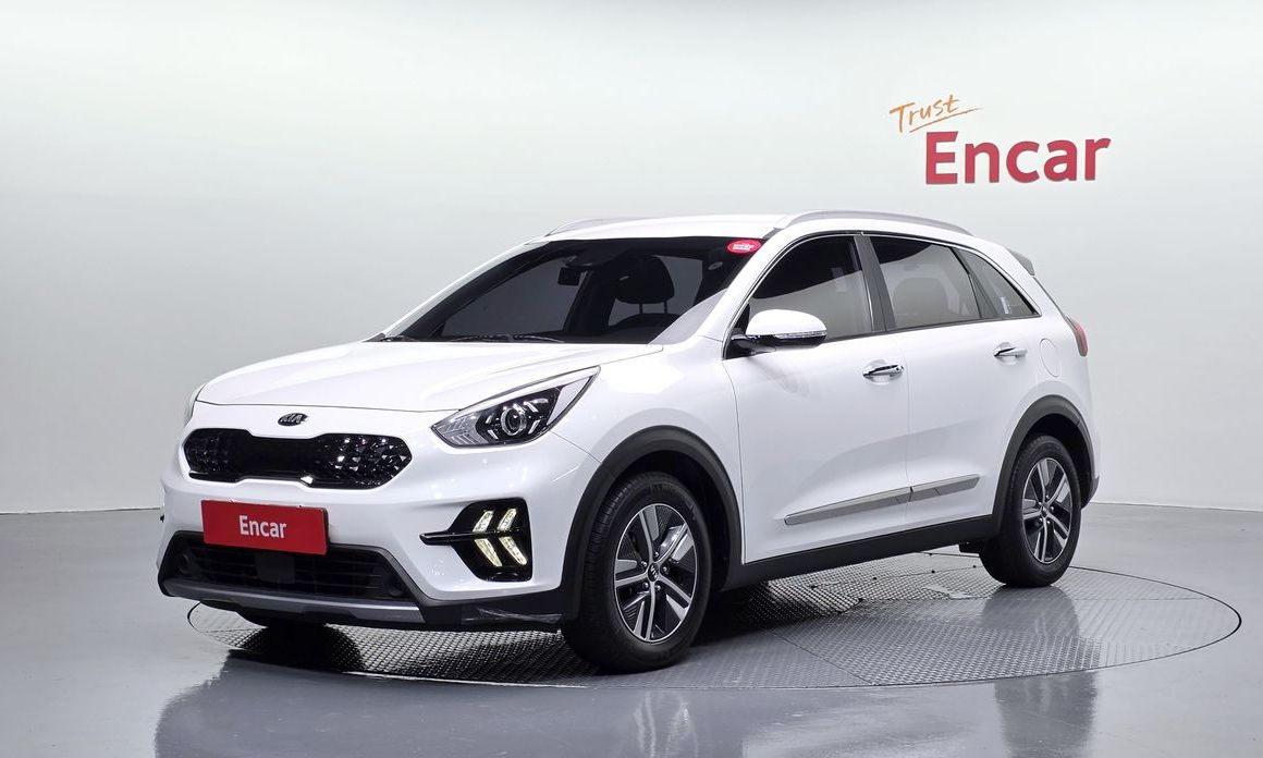 Kia Niro 2021