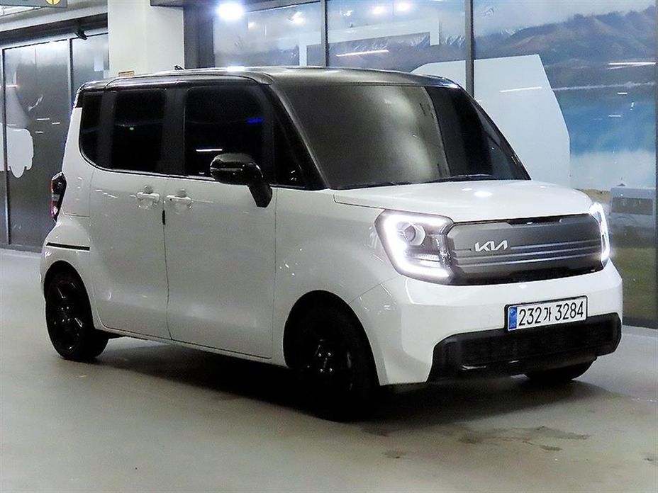 Kia RAY 2024