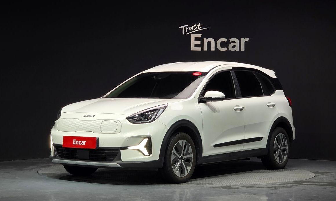 Kia Niro 2023