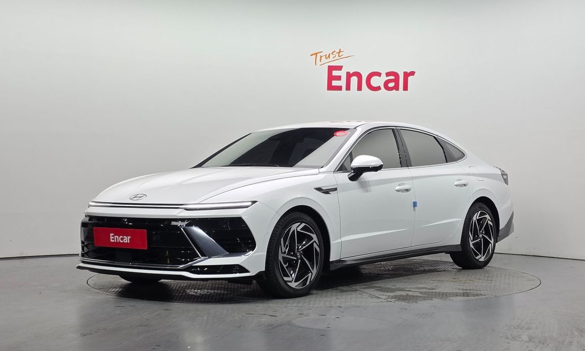 Hyundai Sonata 2026
