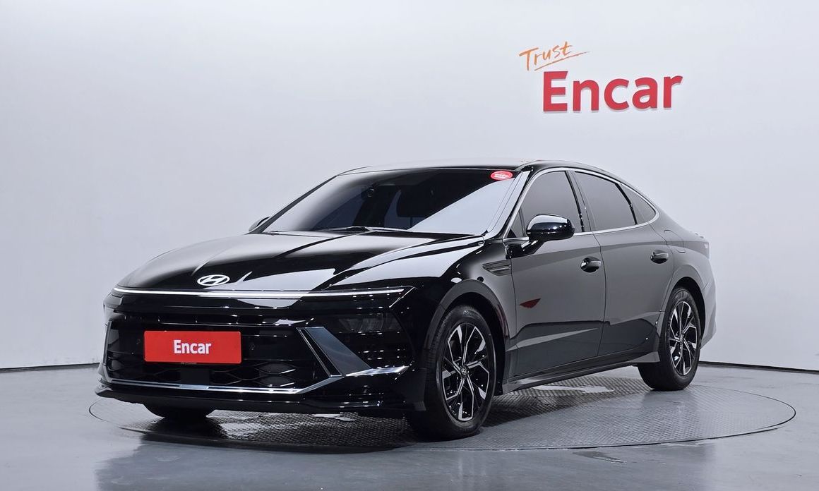 Hyundai Sonata 2024
