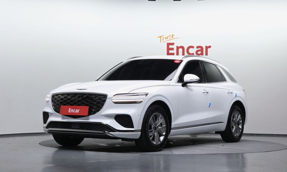 Genesis GV70 2025