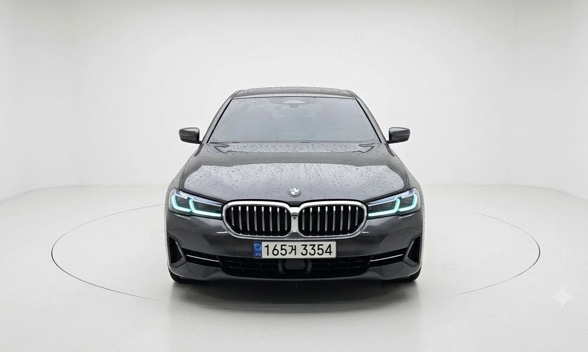BMW Gran Turismo 2023