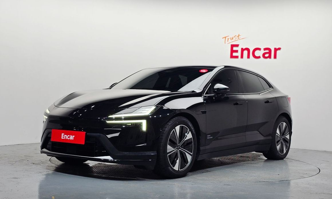 Polestar Polestar 4 2026