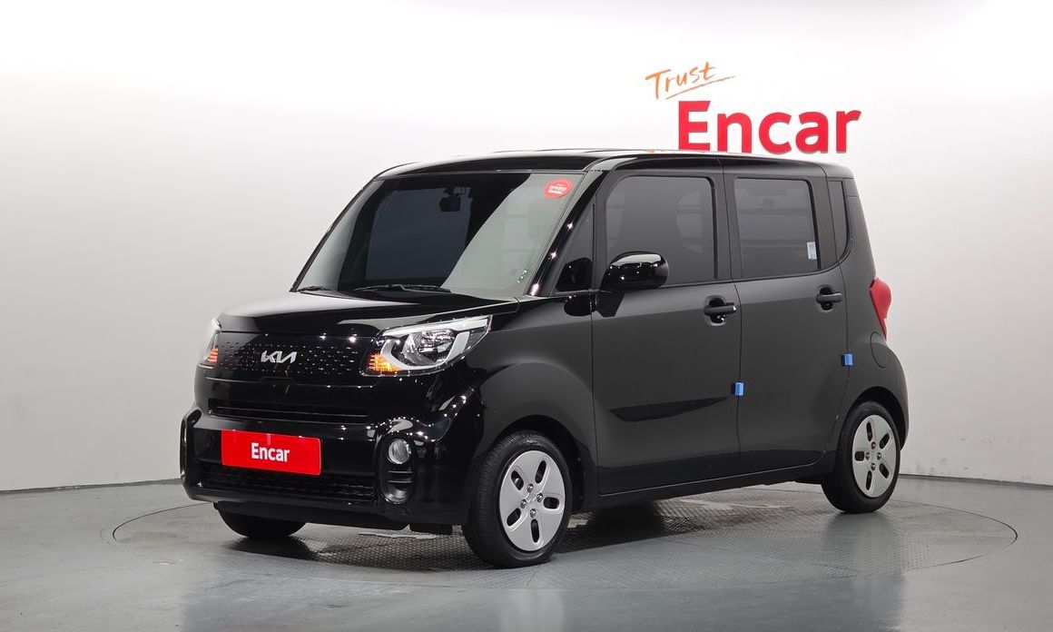 Kia RAY 2022