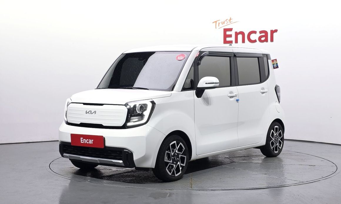 Kia RAY 2023