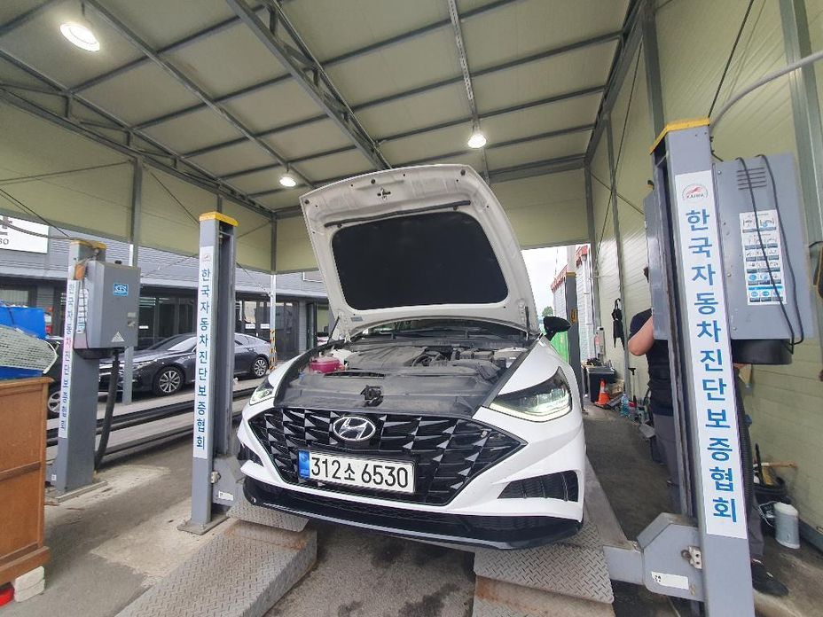 Hyundai Sonata 2023