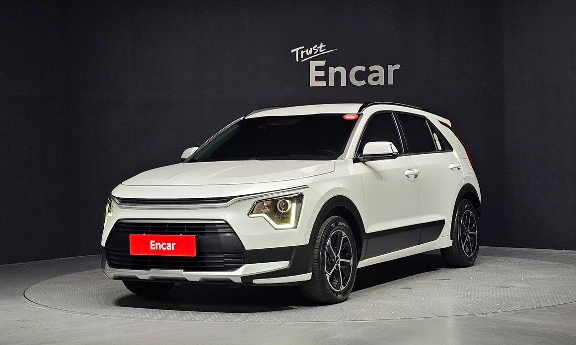 Kia Niro 2022