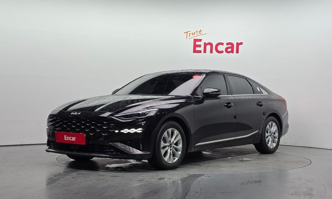 Kia K8 2023