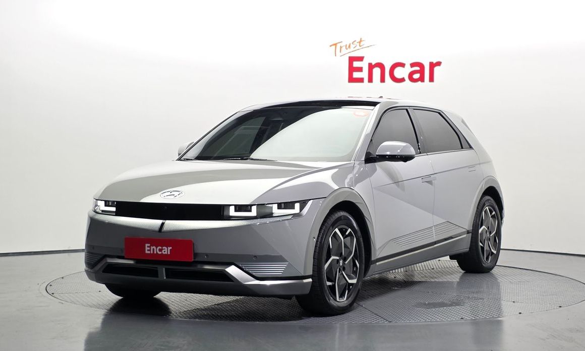 Hyundai Ioniq5 2023