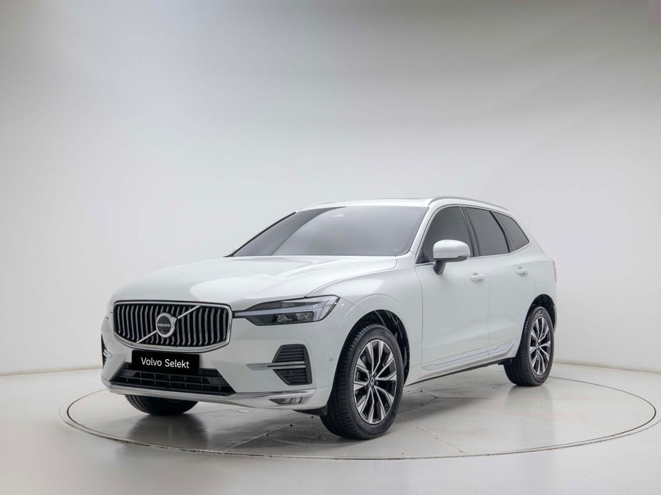 Volvo XC60 2024