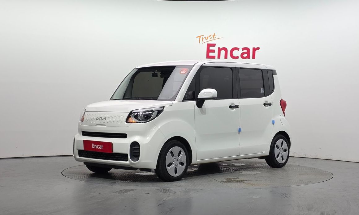 Kia RAY 2022