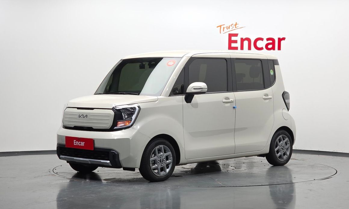 Kia RAY 2023