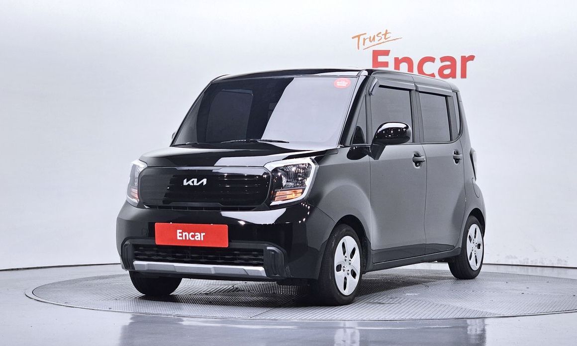 Kia RAY 2024