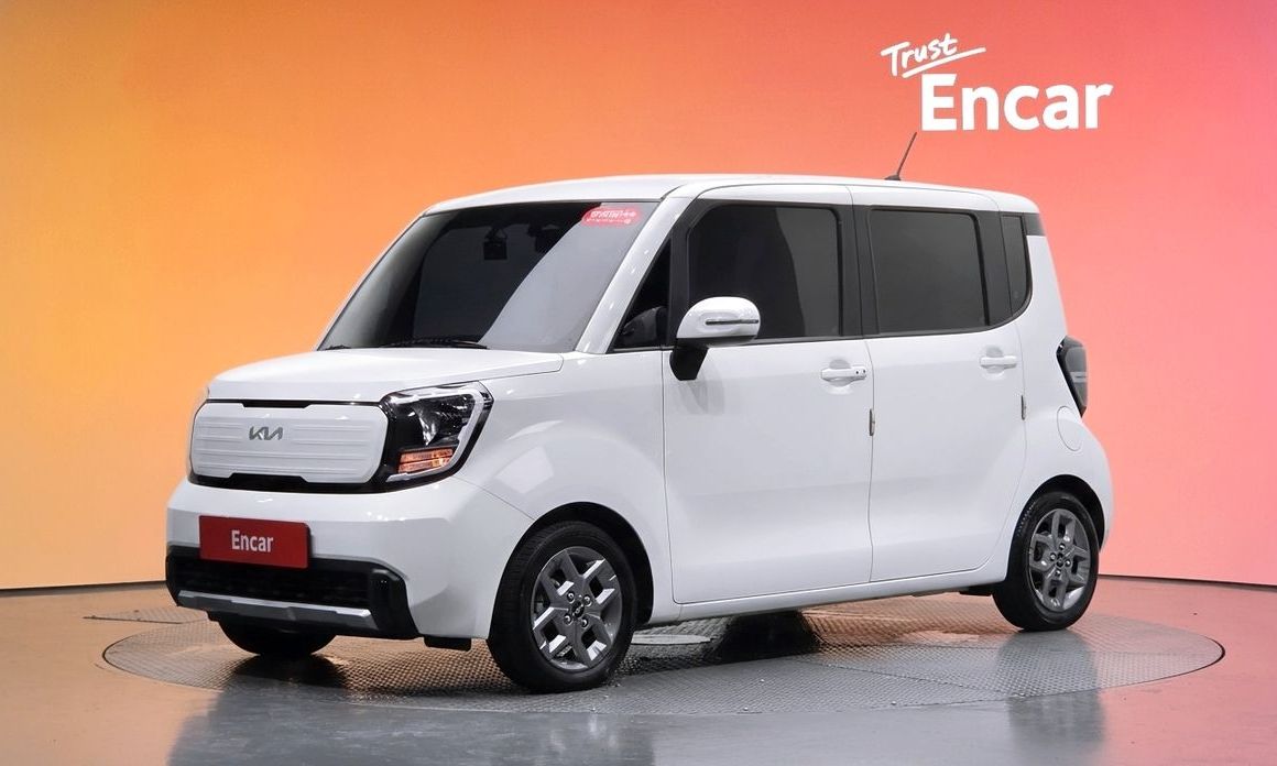 Kia RAY 2024