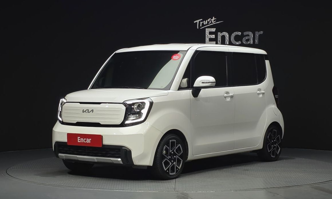 Kia RAY 2023