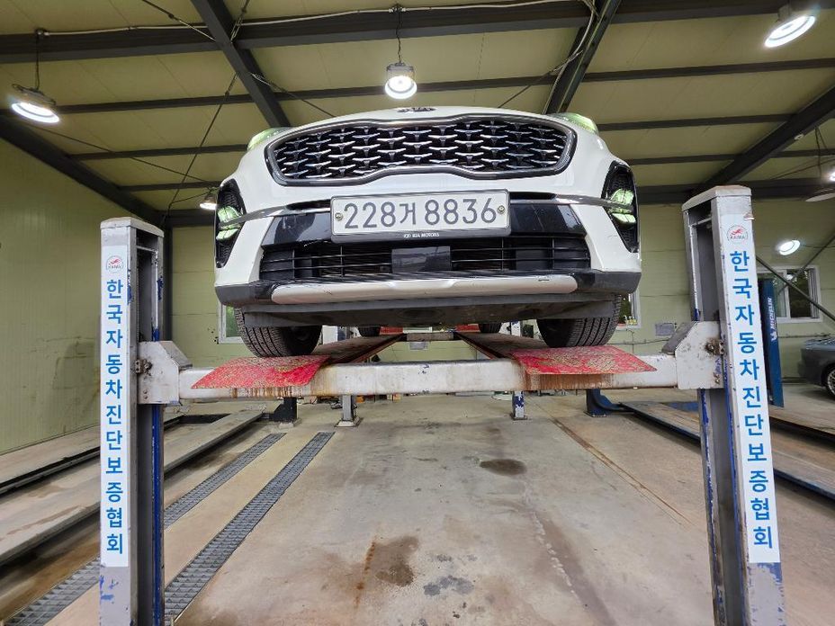 Kia Sportage 2020