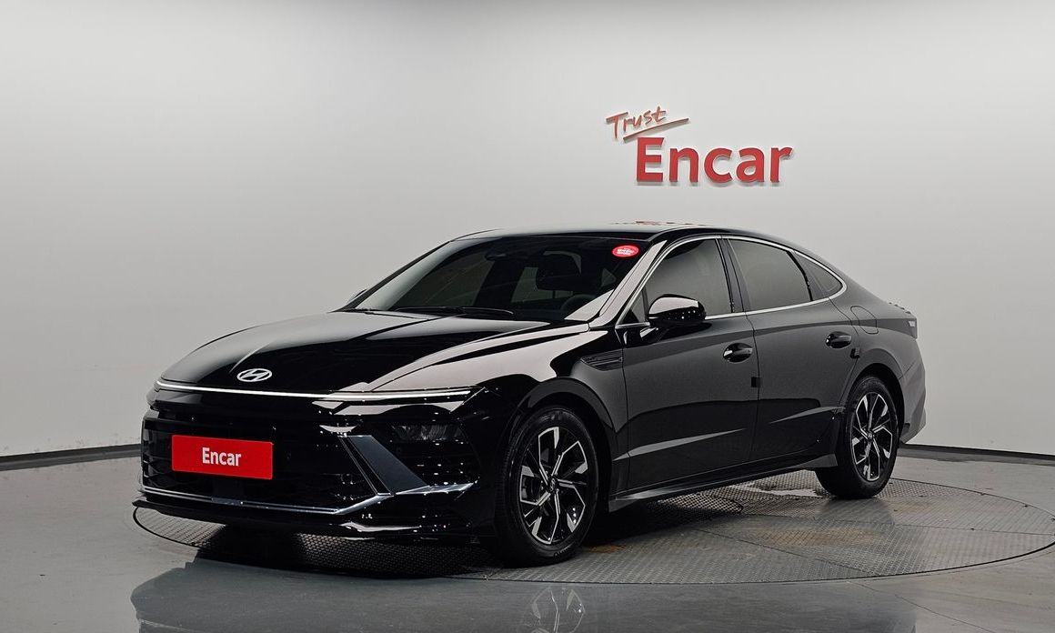 Hyundai Sonata 2024