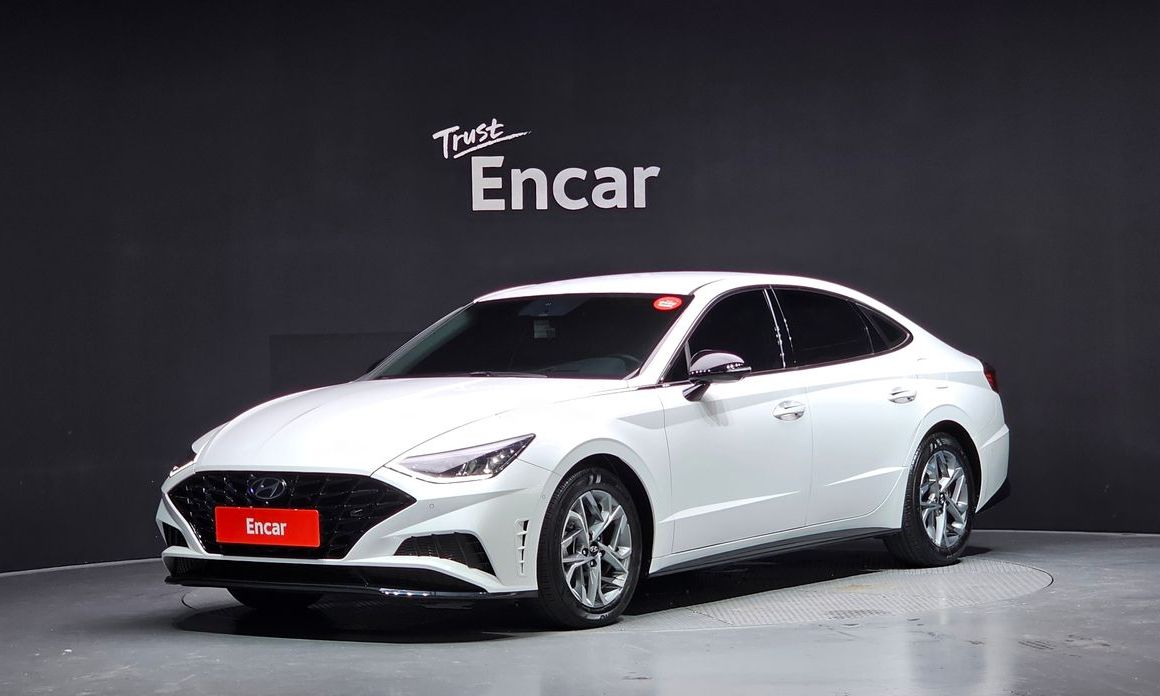 Hyundai Sonata 2023