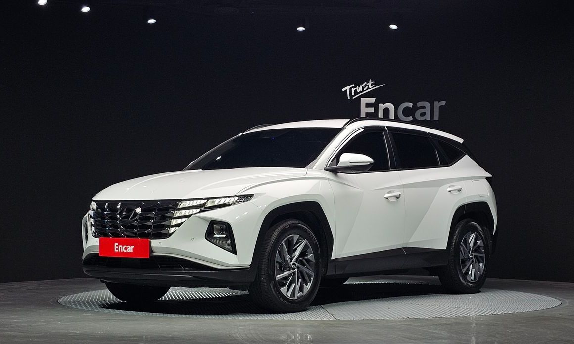 Hyundai Tucson 2023