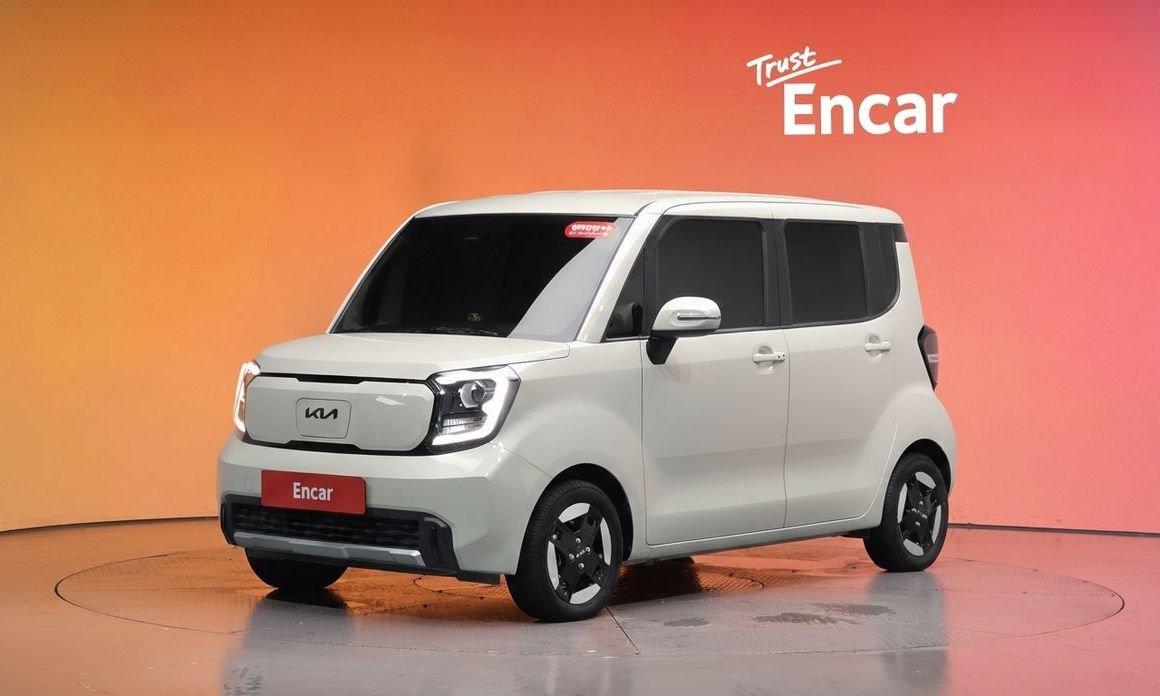 Kia RAY 2024