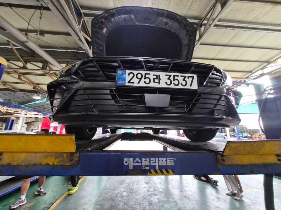 Hyundai AVANTE 2026