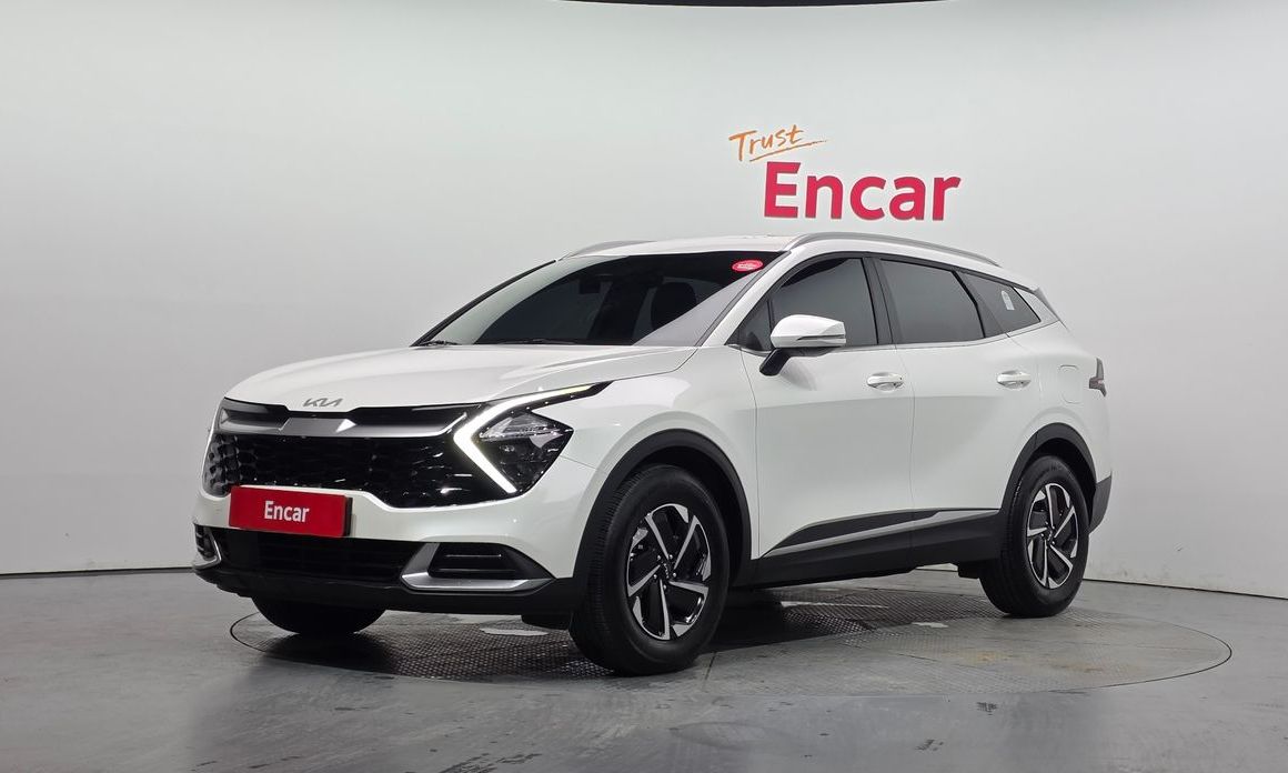 Kia Sportage 2024
