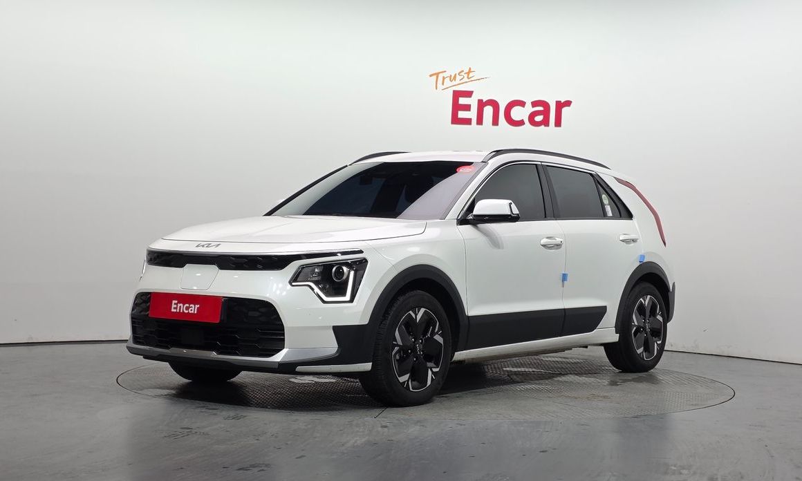 Kia Niro 2024