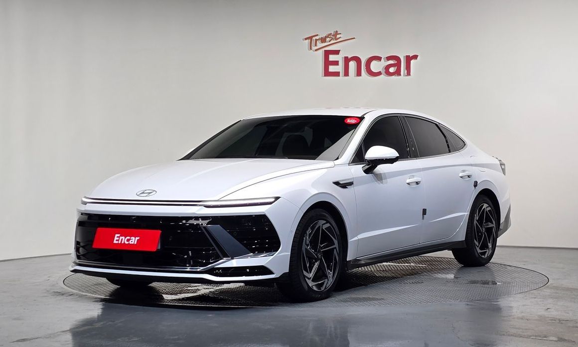 Hyundai Sonata 2026