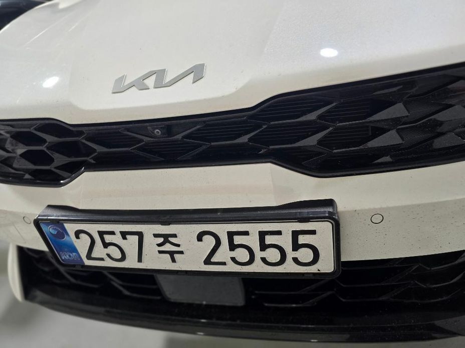 Kia K5 2024