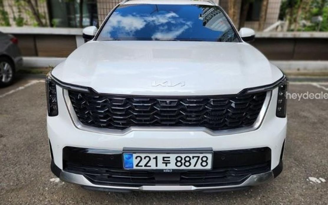 Kia Sorento 2024