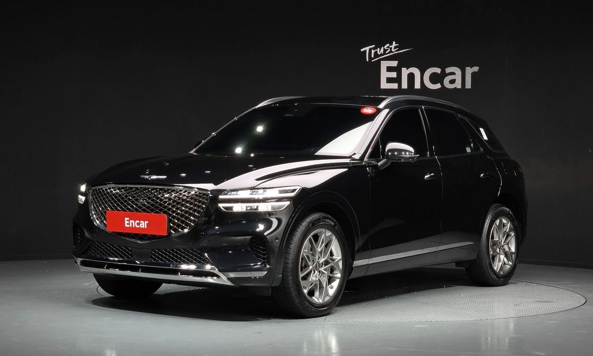 Genesis GV70 2023