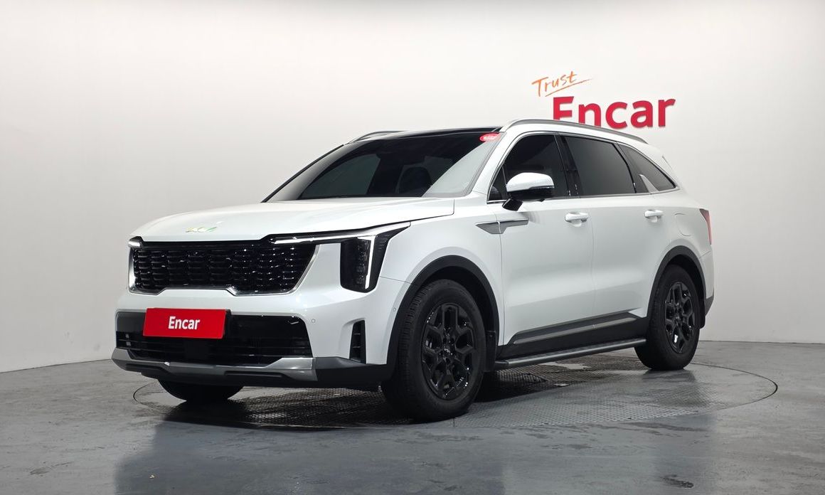 Kia Sorento 2024