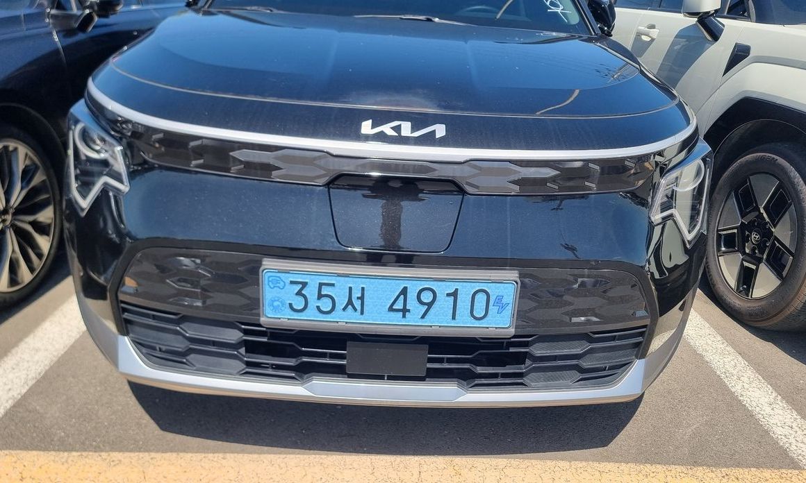 Kia Niro 2024