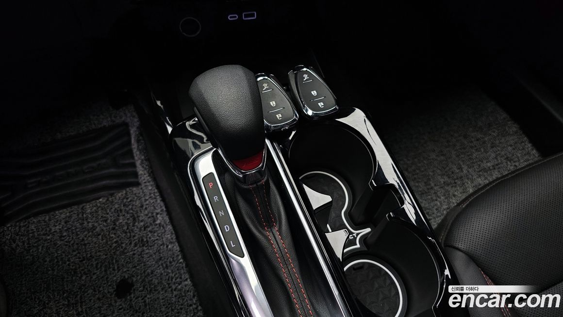 ChevroletGMDaewoo Trax 2025