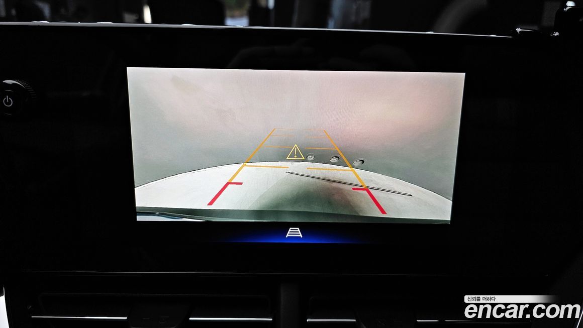 ChevroletGMDaewoo Trax 2025