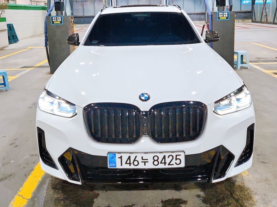 BMW X3 2023