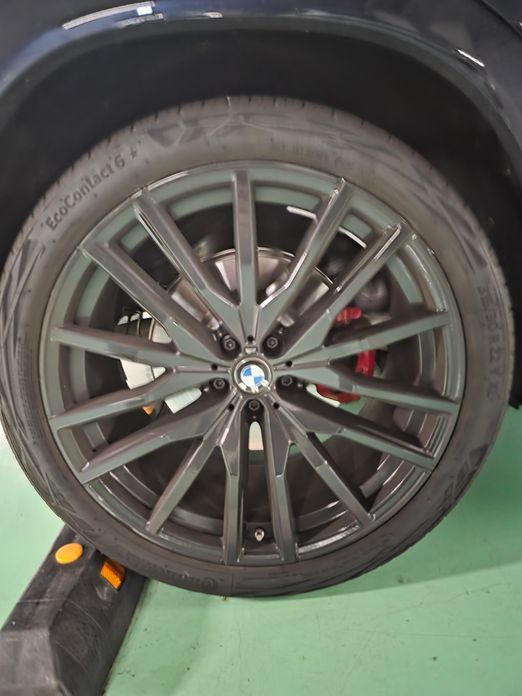 BMW X6 2026