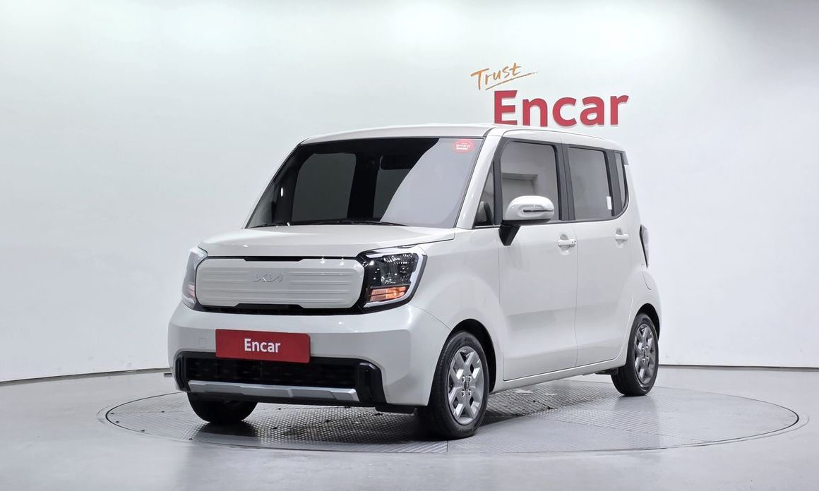 Kia RAY 2023