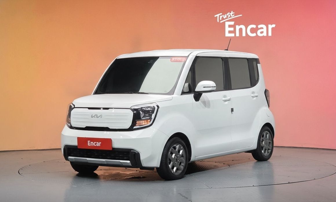 Kia RAY 2024