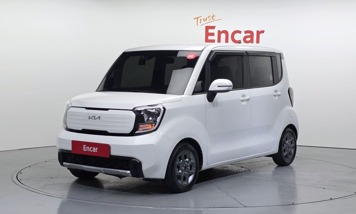 Kia RAY 2023