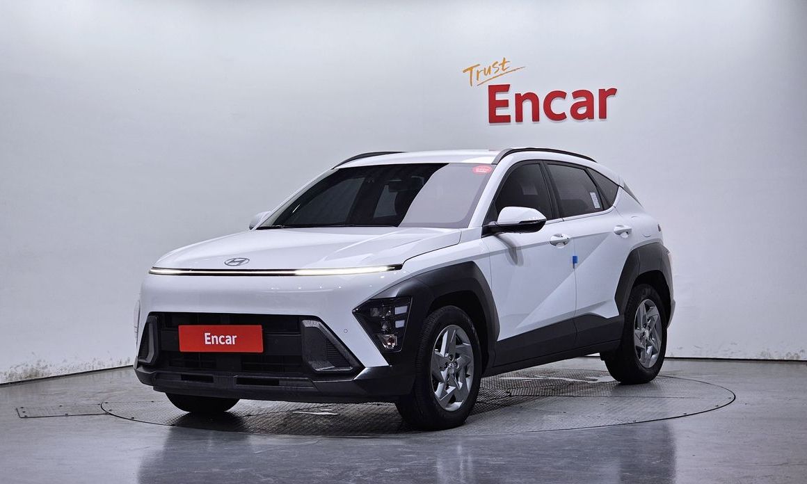 Hyundai Kona 2024