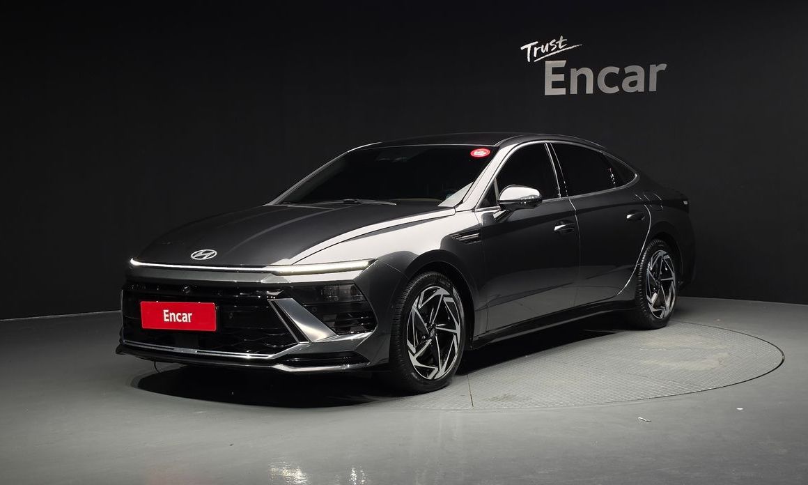 Hyundai Sonata 2024