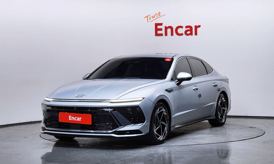 Hyundai Sonata 2024