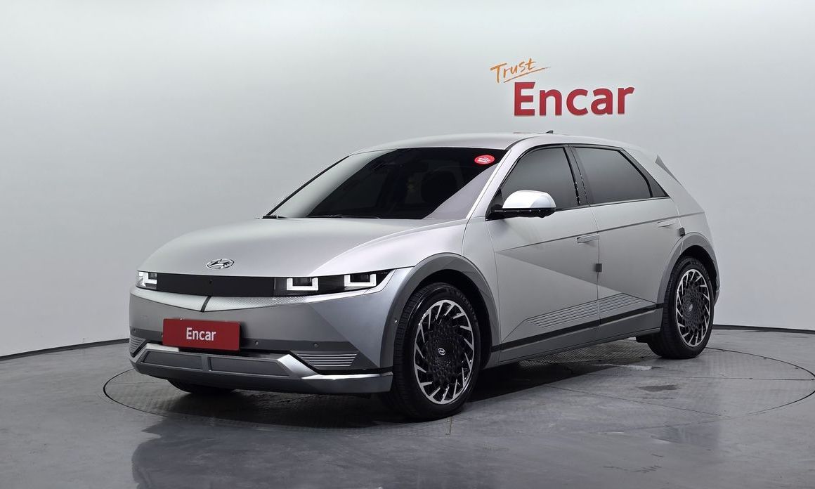 Hyundai Ioniq5 2024