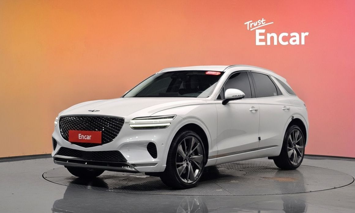 Genesis GV70 2023