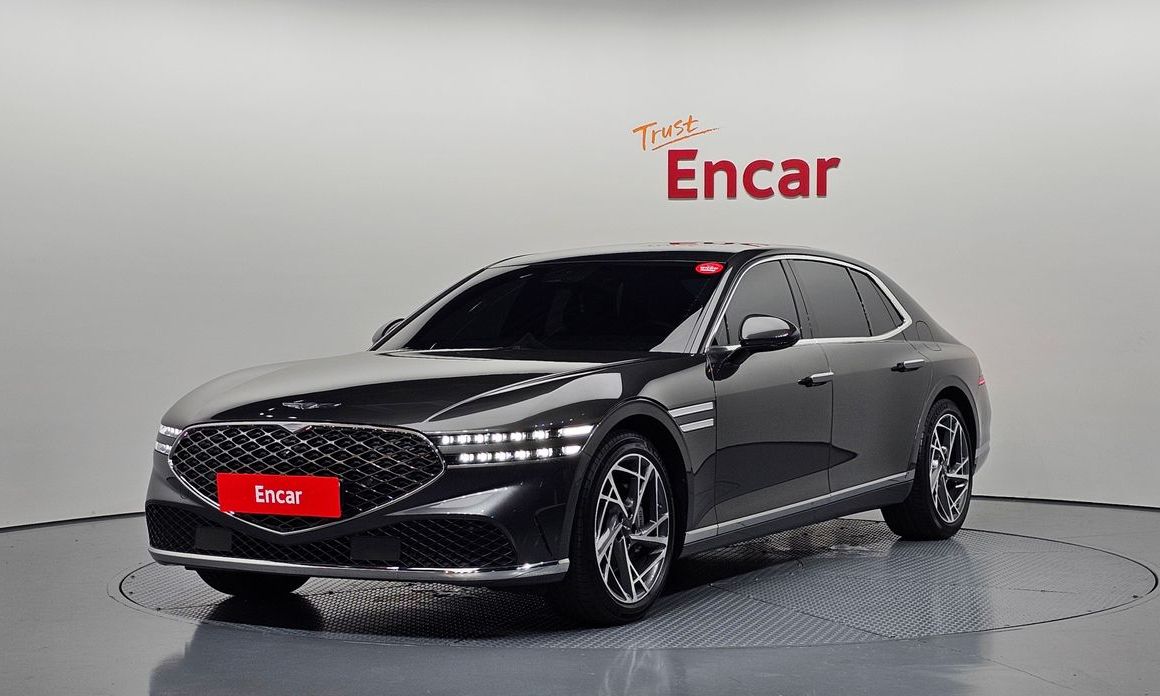 Genesis G90 2023