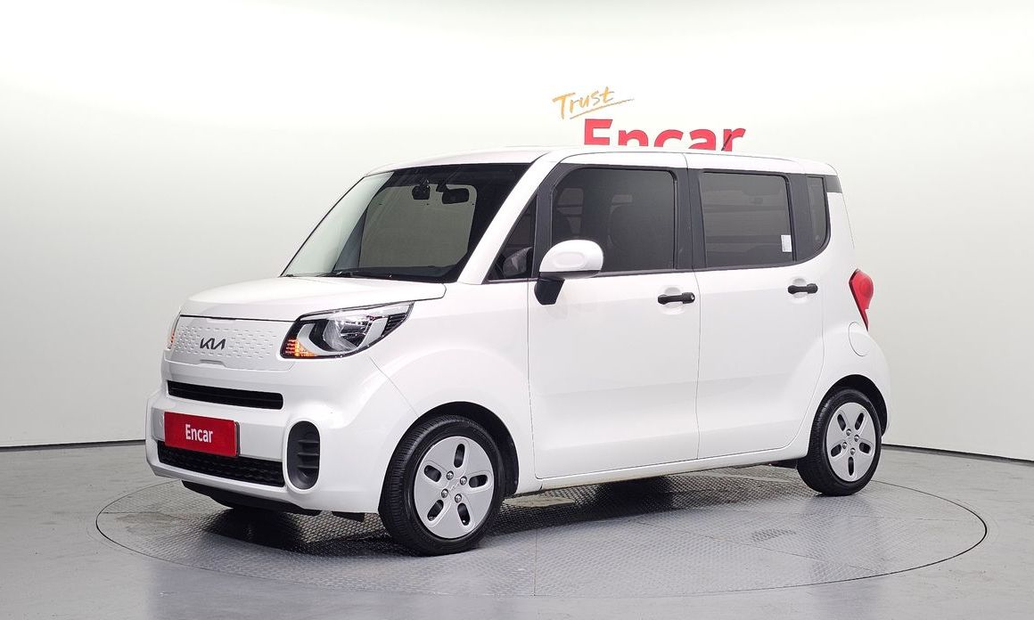Kia RAY 2022