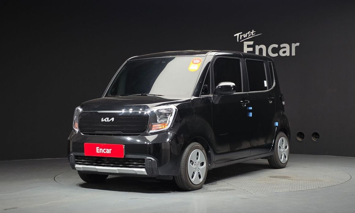 Kia RAY 2023