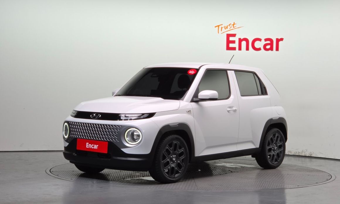 Hyundai Casper 2024